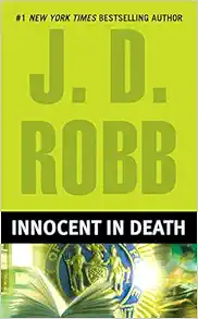 Innocent in Death book cover