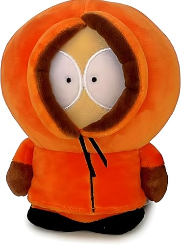 Khadou South Park Peluche 15,2 cm