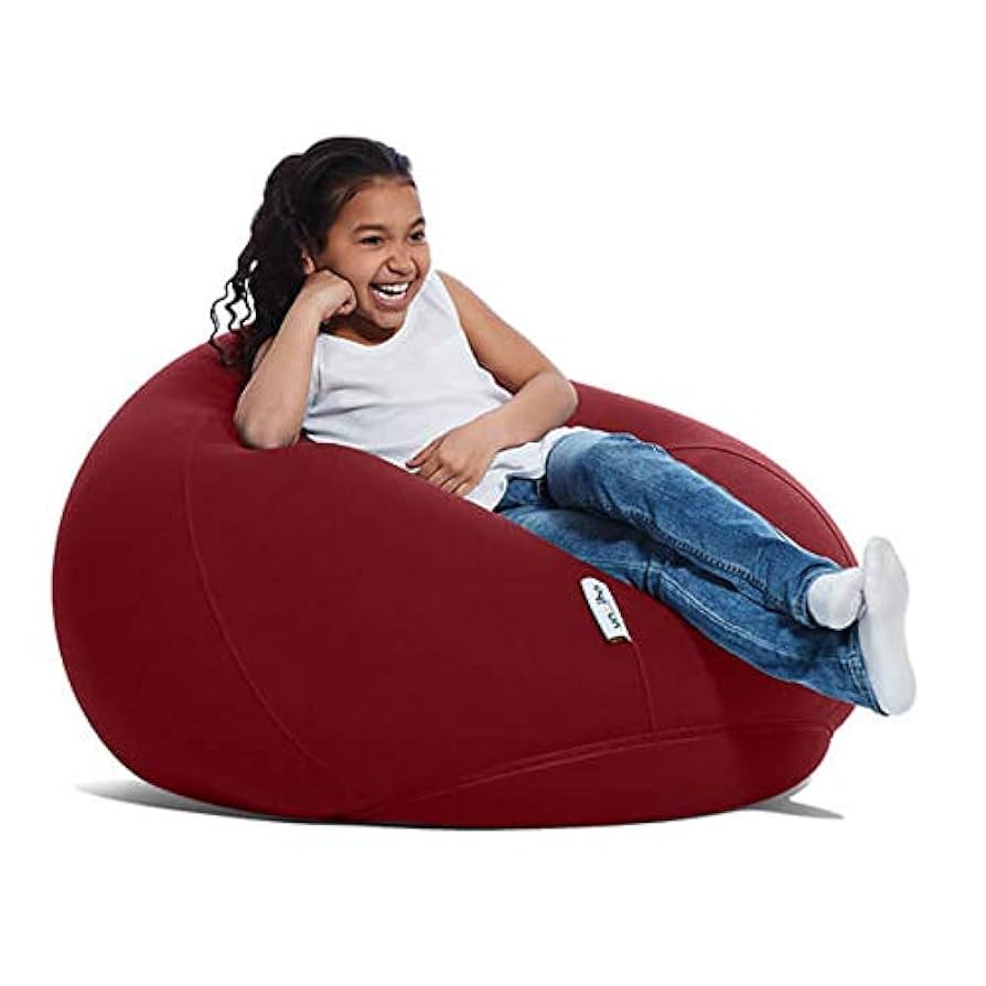 【送料込】ヨギボー　ドロップ　ワインレッド Amazon.co.jp: Yogibo Drop ヨギボー ドロップ ワインレッド