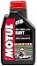 Produktbild Motul 105884 Kart Grand Prix 2T 1Liter Brown