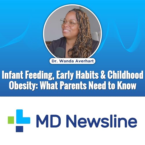 Infant Feeding, Early Habits & Childhood Obesity: What Parents Need to Know