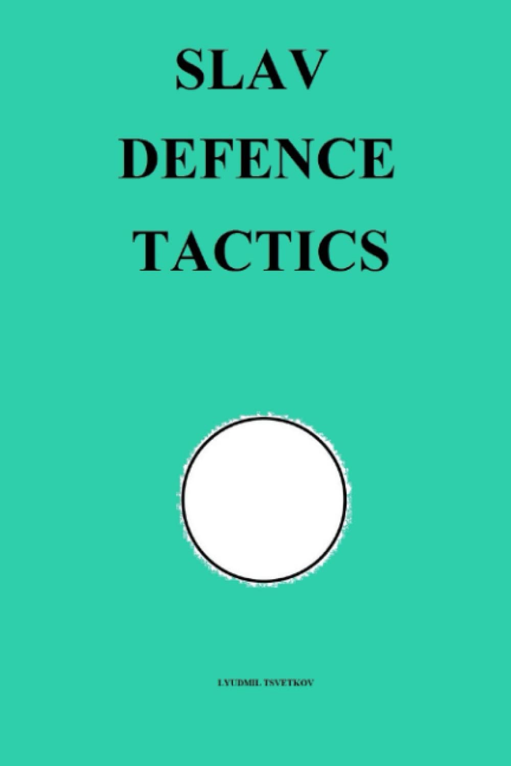 Slav Defence Tactics