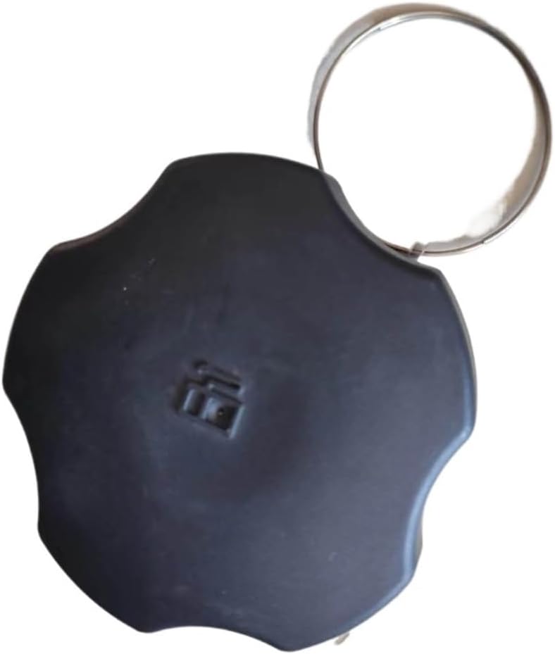 Engine Fuel Tank Cap 7261093 Fits EX27 EX30 EX40 Parts Replacement