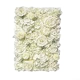 Photo Gallery jotekonoby fiore artificiale da parete con peonia rosa e peonia per decorazione di hotel (bianco) Photo Gallery jotekonoby fiore artificiale da parete con peonia rosa e peonia per decorazione di hotel (bianco)