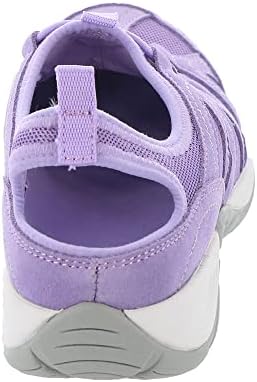 Easy Spirit Women's EARTHEN Sneaker, Purple 530, 9.5 Wide | Image 5