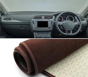 Sqnbra VW Tiguan MK2 Armaturenbrett Abdeckung