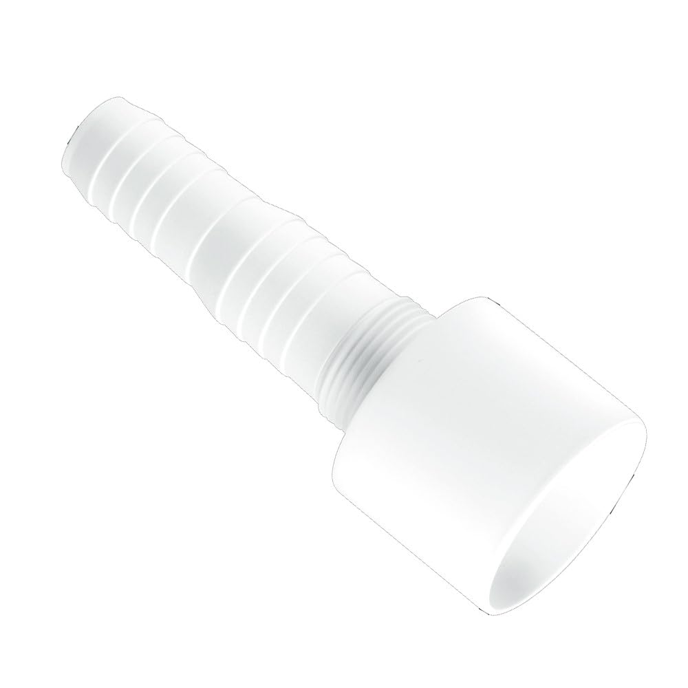 Mcalpine Multifit Nozzle Socket 38Mm Wmf3