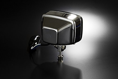 5000vt アセビ　4枚 Amazon | バイクパーツセンター(Bike Parts Center) 汎用ヘッドライト