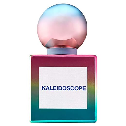 Bath and Body Works Kaleidoscope Eau De Parfum