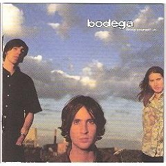 Bring Yourself Up [Audio CD] Bodega