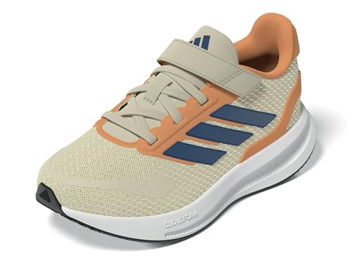 adidas Unisex - Bambini e Ragazzi RUNFALCON 5 Shoes Kids,