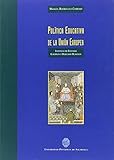  Política educativa de la Unión Europea
