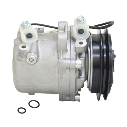 AUTOPA エアコンコンプレッサー リビルト品 コア返却不要 ジムニー JA12W JA22W ワゴンR CT21S CV21S CT51S CV51S スズキ車用 互換品 95200-77G10 95200-77G20 95200-72B23 95200-72B20 95200-72B03 95200-72B02 95200-72B01 95200-72B00