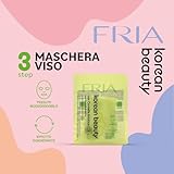 Zoom IMG-1 fria korean beauty maschera viso Zoom IMG-1 fria korean beauty maschera viso