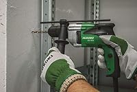 HIKOKIEl ektronik SchlagbohrschrauberDV16V(S) HIKOKI – Ansicht 2