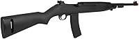 Vista 4 de 360 FPS WWII Spring Action M1 Carabina Airsoft Sniper Rifle Gun