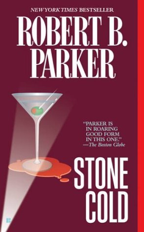 Stone Cold (A Jesse Stone Novel)