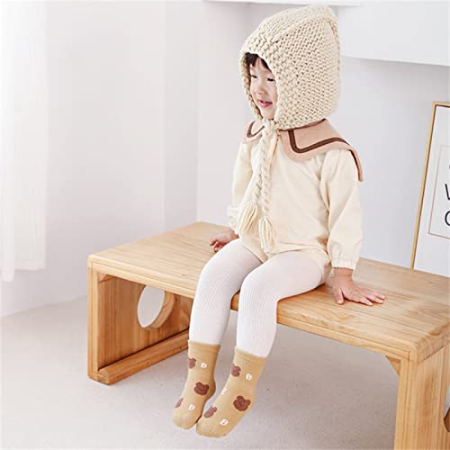 Kids Animal Socks Athletic Thin Tube Socks For Toddler Boy Girl 4t No Show Socks Boys2