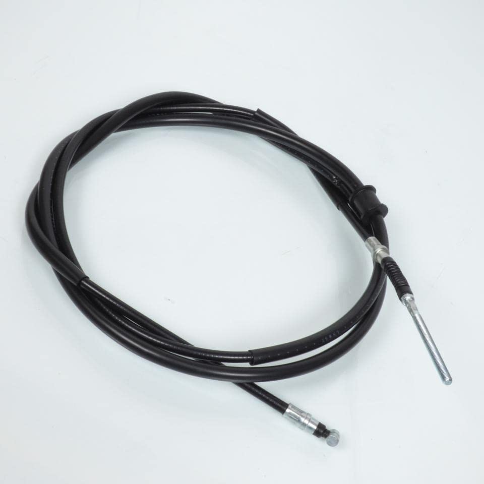 Cable de freno trasero 775392 original Peugeot 50 Speedfight 4 scooter