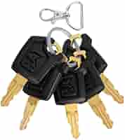 5 CAT 5P8500 Chiavi Bruco Chiavi Per Costruzione Attrezzature - Foto 9