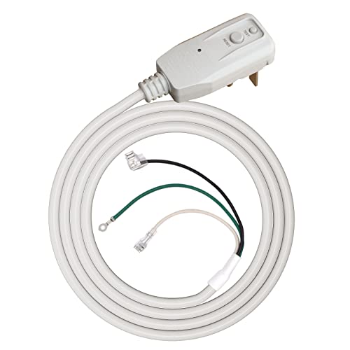 Top 10 Best Air Conditioner Replacement Cord Reviews & Buying Guide