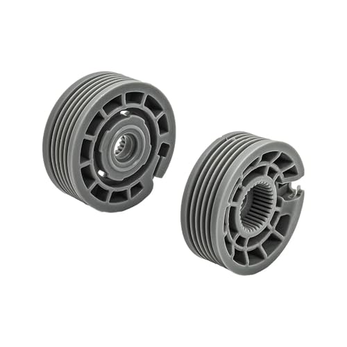 Reparación de elevalunas para Kia Optima MK4: solucione fallos en ventanillas 4