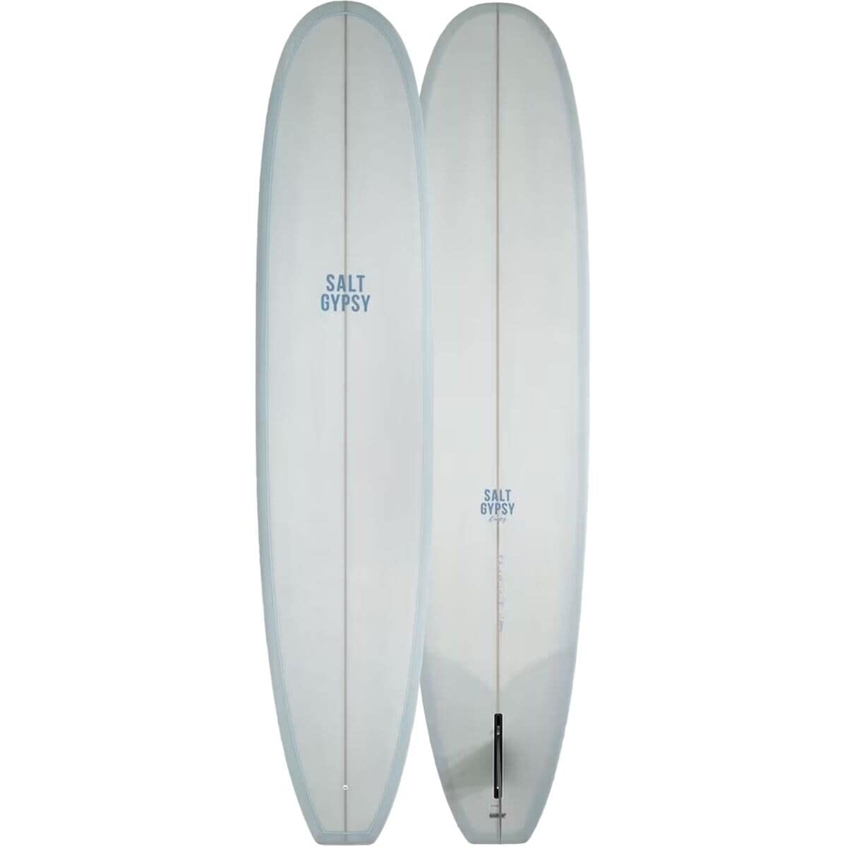 Amazon.co.jp: Salt Gypsy Dusty レトロ ロングボード サーフボード  