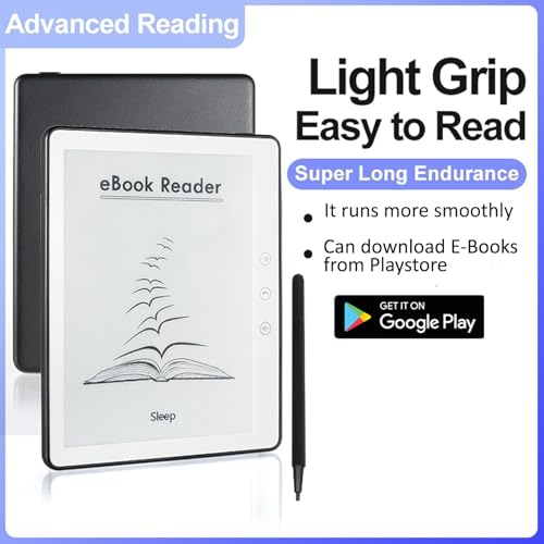 Cason E7 E-Reader - Image 5 of 9