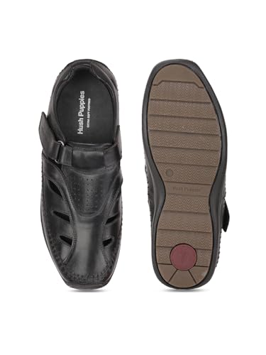 Image of Hush Puppies Men's ROBIN FM E Sandals