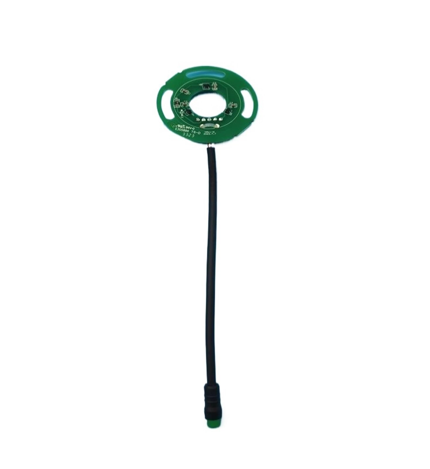 WQGQPXOB PTE20N Drive Motor Encoder MY001-501-120-D-G1 Sensor