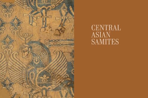 Textiles of China and Central Asia