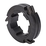 Ámbito de aplicación: este trinquete es adecuado solo para los kits de conversión de accionamiento medio Bafang BBS01B y BBS02B, no apto para BBSHD.