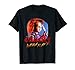 Child's Play Chucky Wanna Play Creepy Portrait T-Shirt