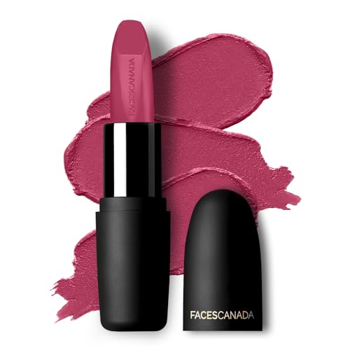Image of FACESCANADA Lipstick Blazing Blush 20 (Matte)