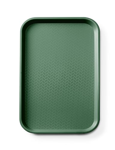 Plateau pour servir nourriture et boissons sans glisser au format GN 1/1 - 3