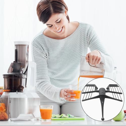 SSKHE Butterfly Whisk for Thermomix TM5 TM6 TM31, Mixing Blade,Wisk for Mixing, Food Processor Replacement Parts,Kitchen Aid Mixer Accessory Parts, Stirrer Bat Parts