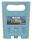 Grizzly Coolers Grizzly 15 Frozen Divider Ice Pack