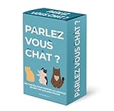 cartes le langage des émotions  Parlez-vous chat ?: 100 cartes pour percer le langage secret de vos amis félins
