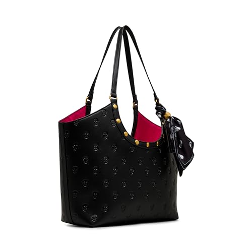 Bolso Tote Betsey Johnson Get Ahead miniatura 2