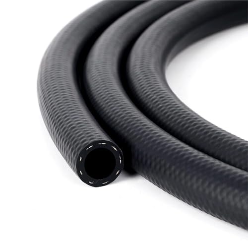 3/8 Fuel Line Hose 20FT - R9 Push Lock Hose For Fuel Systems, 3 - View #6