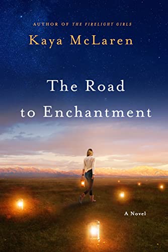 Road to Enchantment