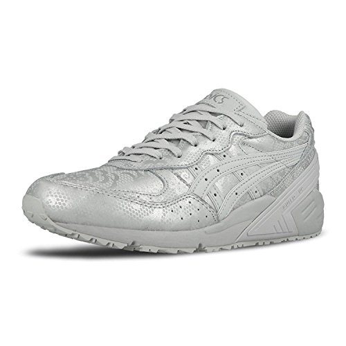 ASICS Damenschuh Gel Sight Silver - H7M7L 9696, Schuhgröße:EUR 36