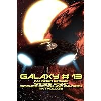 Galaxy # 13