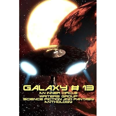 Galaxy # 13