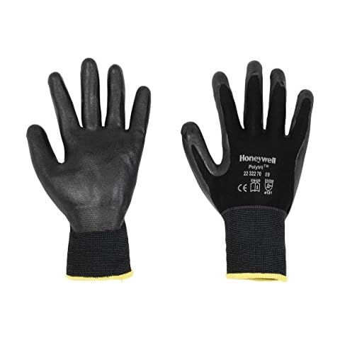 Gants Honeywell Vertigo 2232270-09 Cover