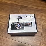 H21 Pro ドライブレコーダー