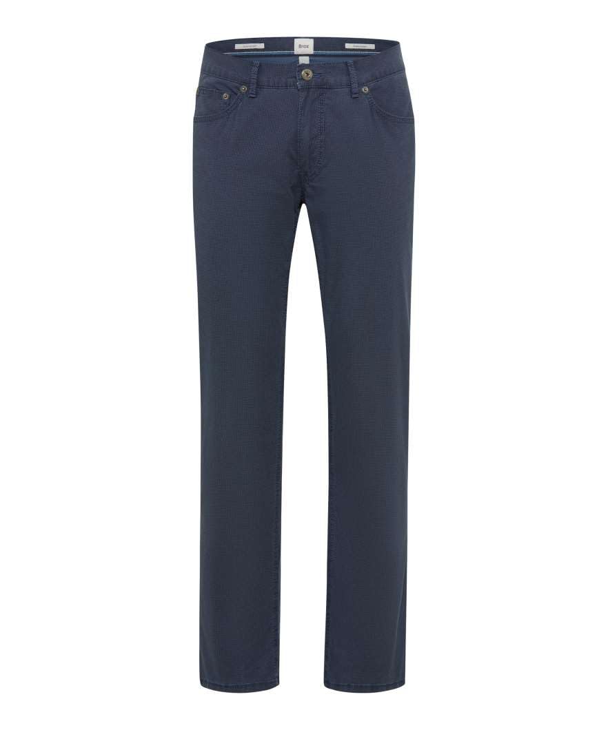 BRAX Men's Style Cooper Summerlightness Jeans, 23 Manhattan, 40 W/36 L