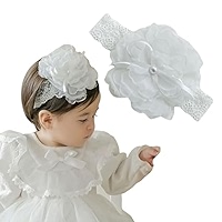 Couronne De Dentelle Bandeau - France