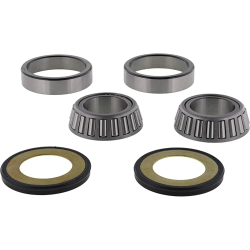 Roulement de direction All Balls 22-1003 pour réparation moto - 2