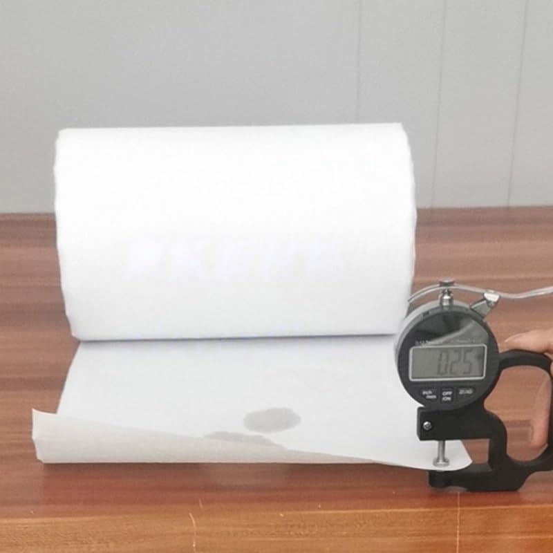 Filtración de membranas compuestas de EPTFE-PP, membranas microporosas de alta precisión for separación de gases y líquidos, 2 uds.(Hydrophilic 0.0003mm Pore Size)